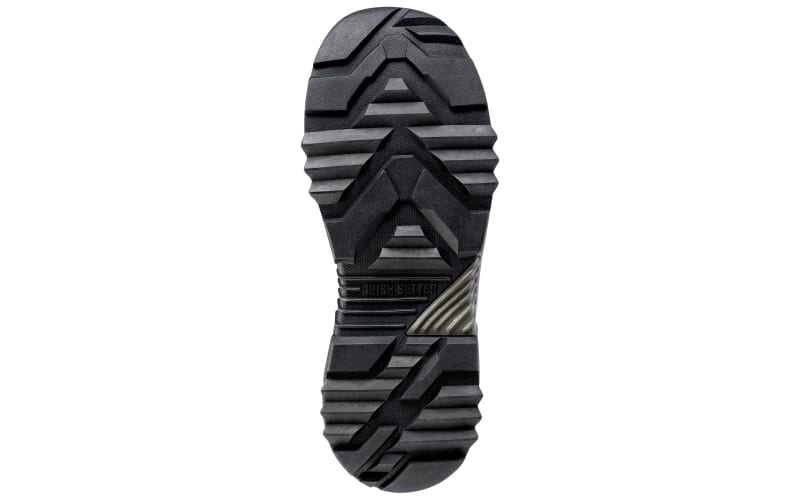 Irish setter boots rubber discount