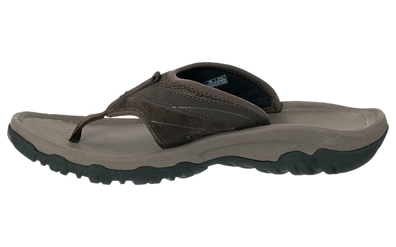 Bass pro teva sandals best sale