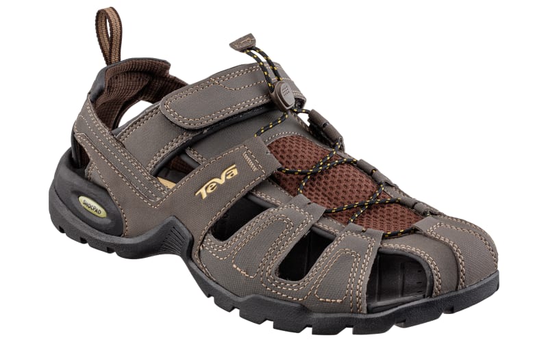 Teva Forebay Sandal for Men | Cabela display picture 3