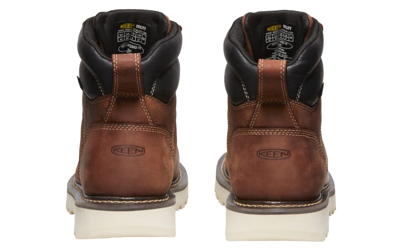 Bass pro keen boots store
