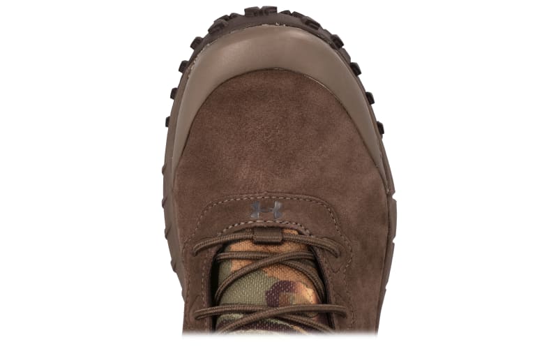 Bass pro cheap under armour boots