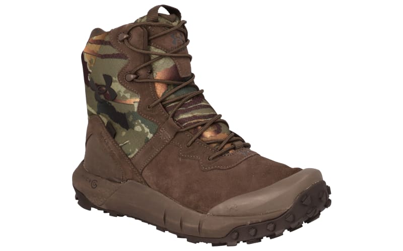 Under Armour Valsetz Reaper Waterproof Hunting Boots for Men