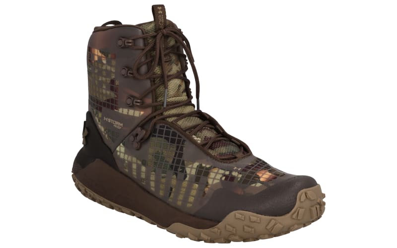 Under Armour HOVR Dawn Waterproof Hunting Boots for Men Cabela's