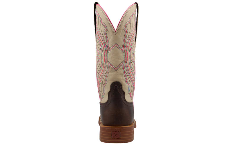 靴 ribbon goa boots epine 24cm Twisted X Tech X Pink Ribbon Western Boots for Women | Bass Pro Shops