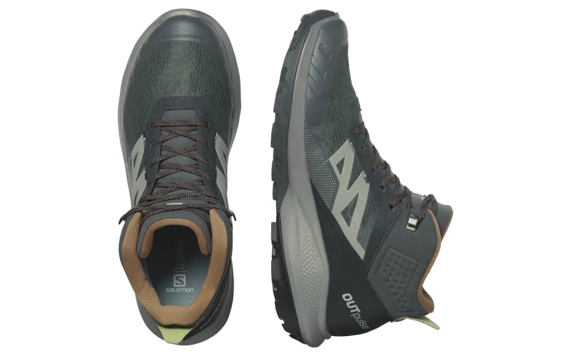 Salomon urban shop