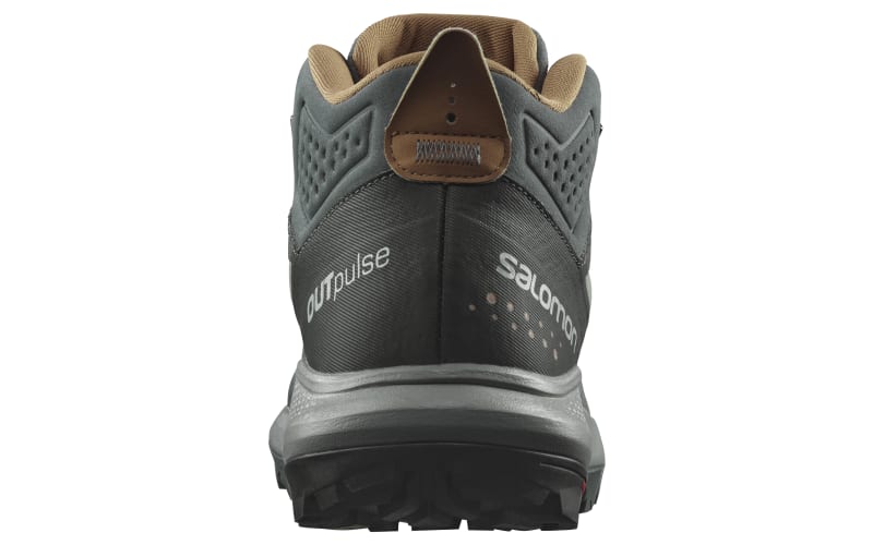 Salomon deals urban chic