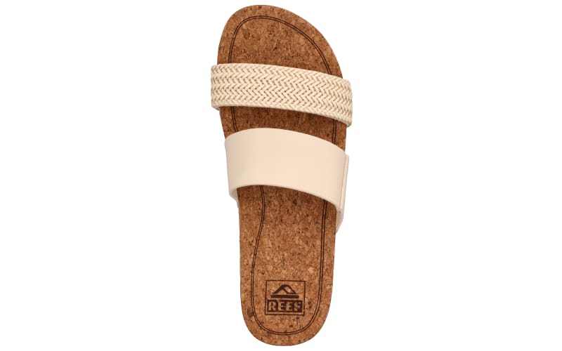Vintage reef sandals clearance
