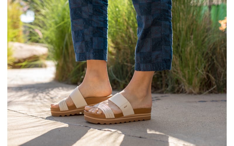 Reef bounce vista sandals outlet