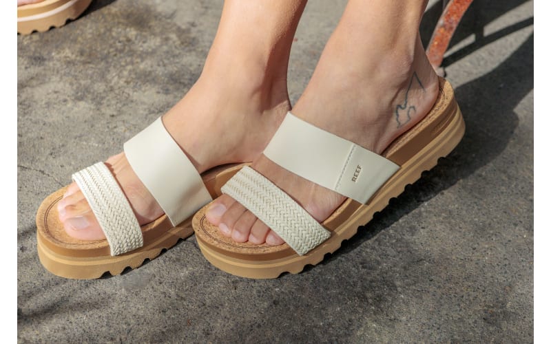 Reef mist ii women's sandals discount