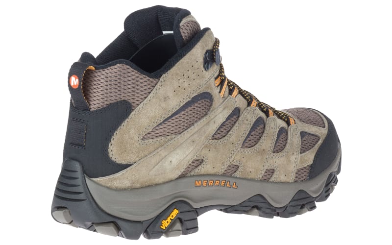 Cabelas merrell moab store