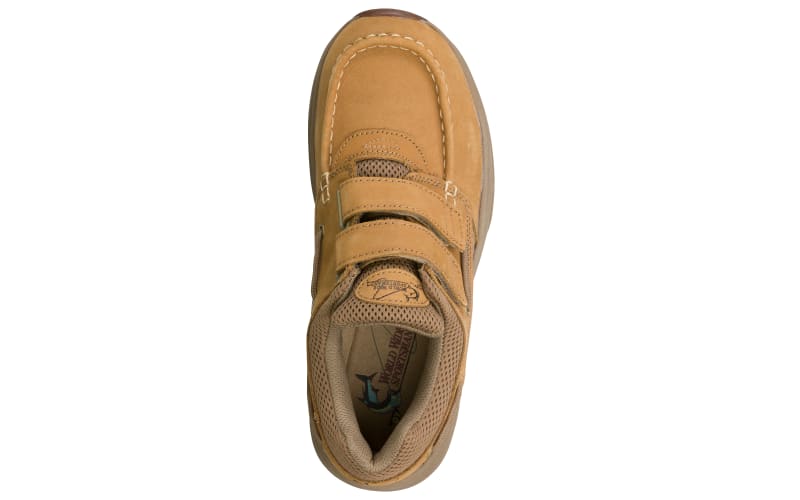 Timberland boots with velcro straps sale