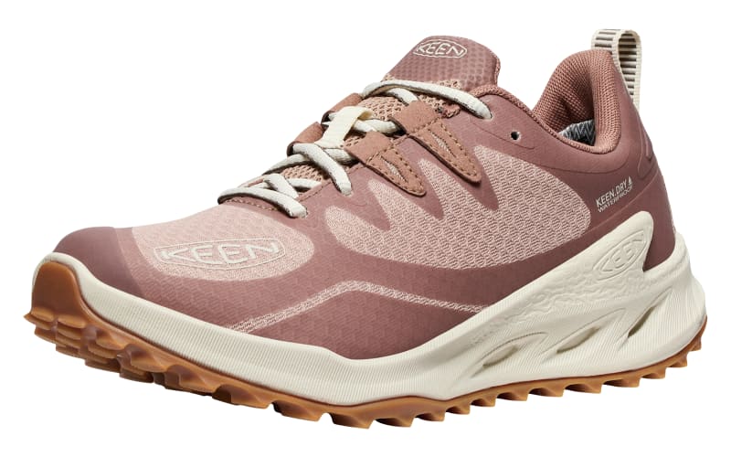 KEEN Zionic Waterproof Hiking Shoes for Ladies