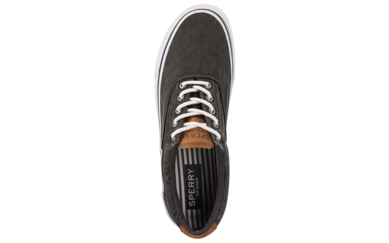 Sperry striper ii cvo washed deals