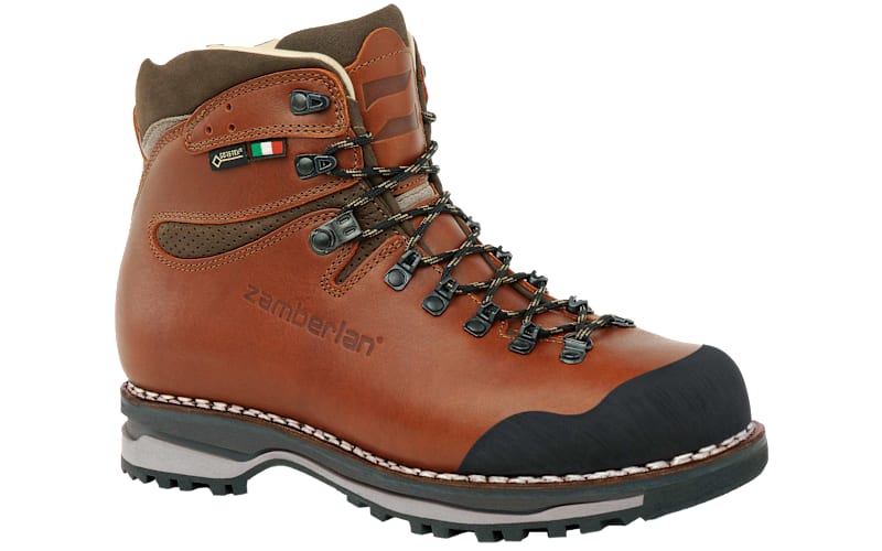 Zamberlan Tofane NW GTX RR Waterproof Hiking Boots for Men | Bass