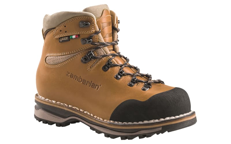 Zamberlan Tofane NW GTX RR Waterproof Hiking Boots for Women