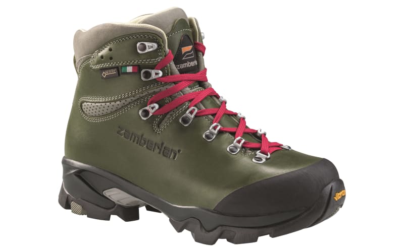 Zamberlan vioz lux gtx rr hiking boots online