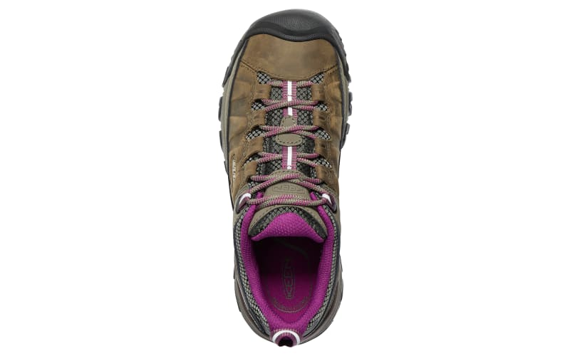Bass pro womens hiking shoes cheap