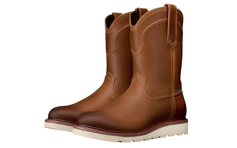 Tecovas The Knox Wedge Western Work Boots for Men | Cabela's