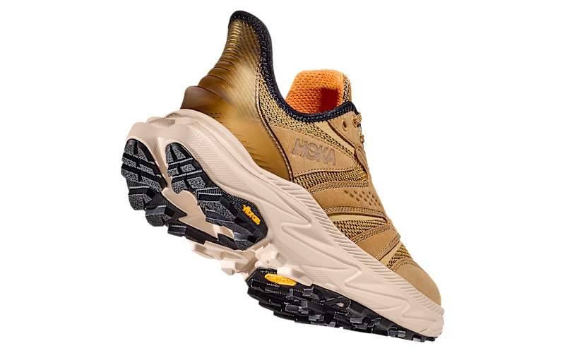 HOKA Anacapa 2 Freedom Hiking Shoes for Men | Bass Pro Shops