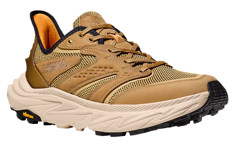 HOKA Anacapa 2 Freedom Hiking Shoes for Men | Bass Pro Shops