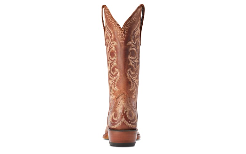 Cabelas womens cowboy boots 2025