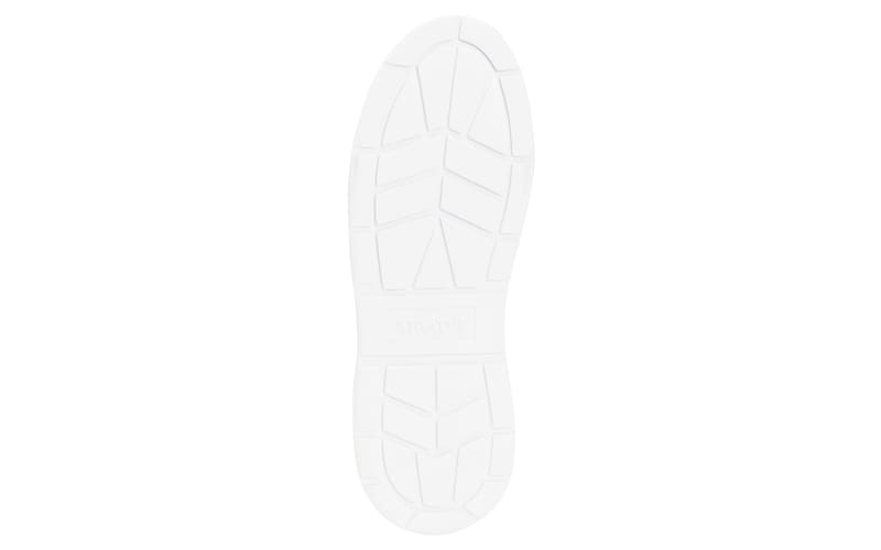 Xtratuf Men's Ankle Deck Sport Boot - White - 13
