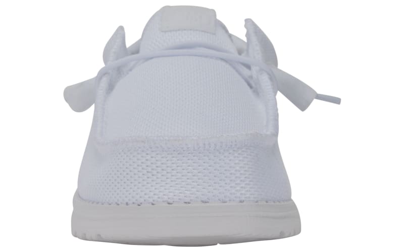 HEYDUDE Wally Funk Mono Casual Shoes for Men | Bass Pro Shops display picture 1
