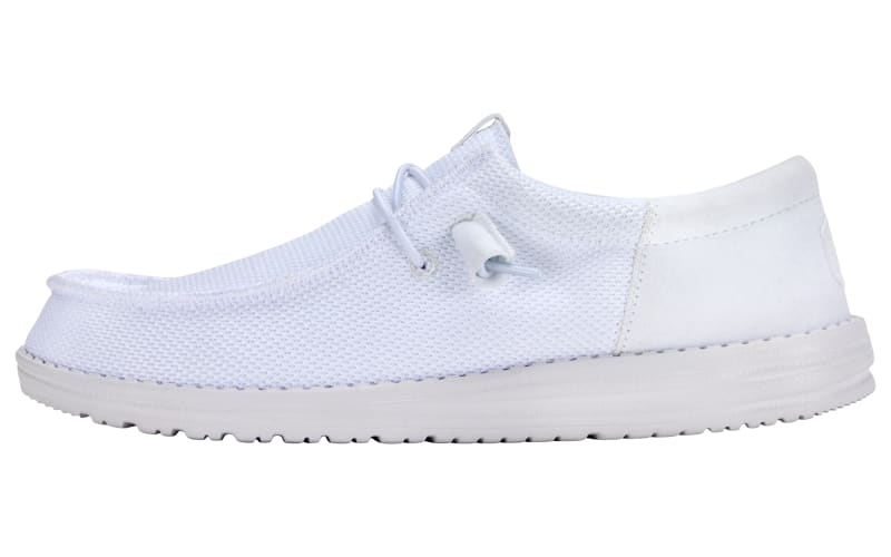 HEYDUDE Wally Funk Mono Casual Shoes for Men | Bass Pro Shops display picture 2