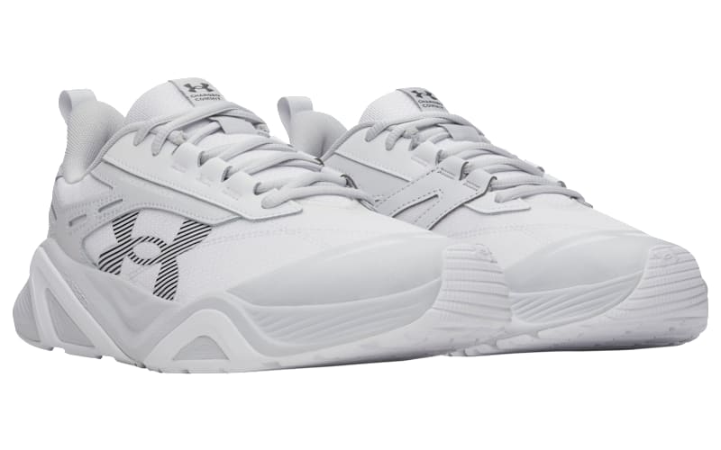 Under Armour Charged Commit TR 5 Shoes for Men | Bass Pro Shops