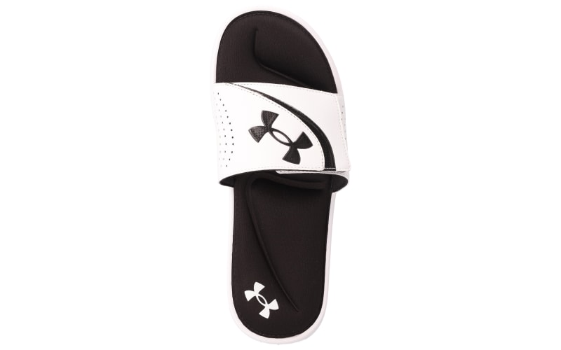 Zapatos under armour 4d foam board sales