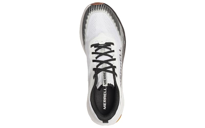 Merrell Agility Peak 6 Trail Running Shoes for Men | Mack display picture 2