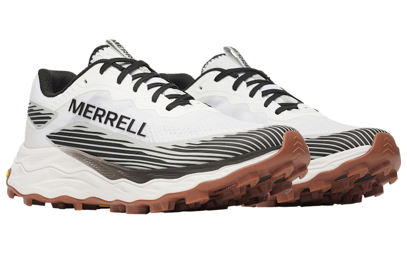 Merrell Agility Peak 6 Trail Running Shoes for Men | Cabela's