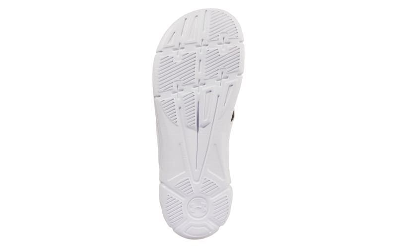 Under armour men's ignite ii thong outlet flip flops