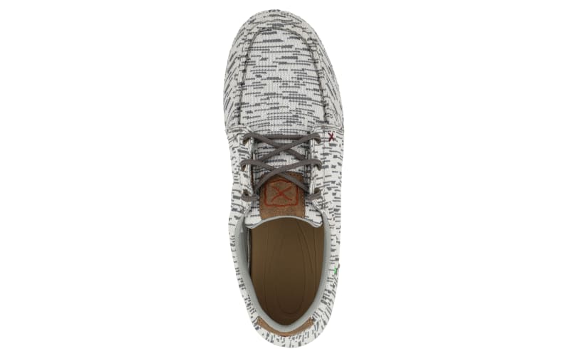 Twisted X Zero-X Lace-Up Shoes for Men | Cabela display picture 1