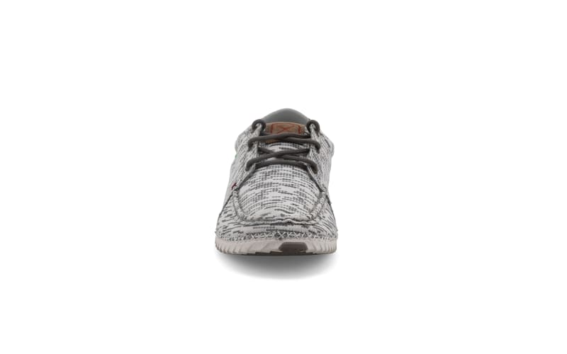 Twisted X Zero-X Lace-Up Shoes for Men | Bass Pro Shops