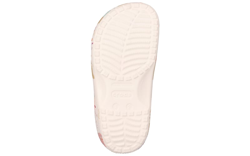 White crocs size 2 new arrivals
