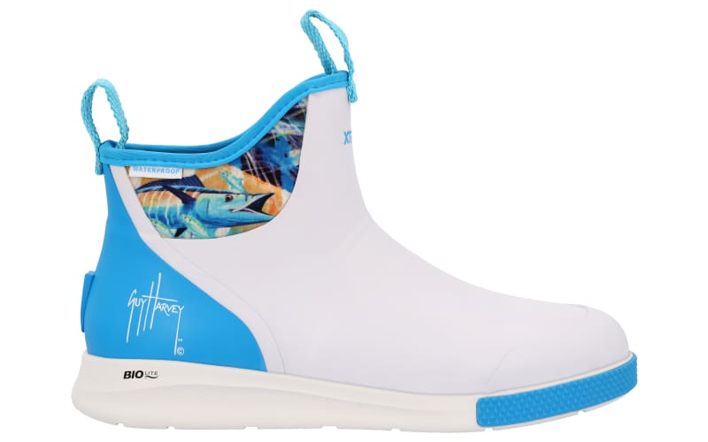 Cabelas xtratuf cheap