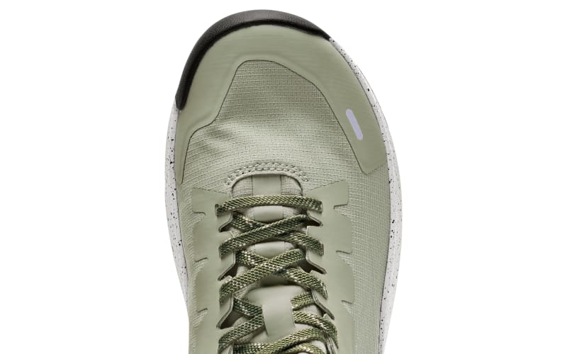 Ascend Mojave LT Mid Waterproof Hiking Boots - Sable/Rock  display picture 1