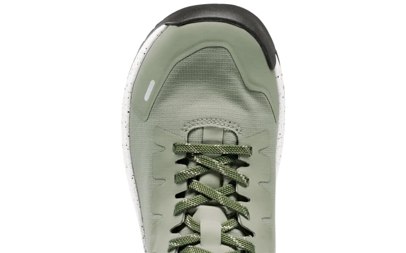 Ascend Mojave LT Mid Waterproof Hiking Boots - Olive Night  display picture 1