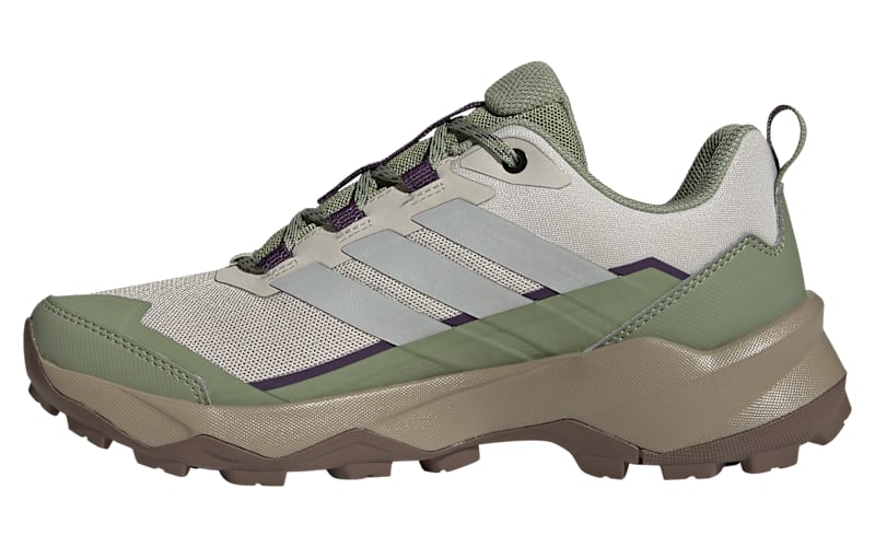 adidas gazelle silver green womens adidas Terrex Freehiker SL GTX Women's Chalk White/White/Grey  Holabird  Sports