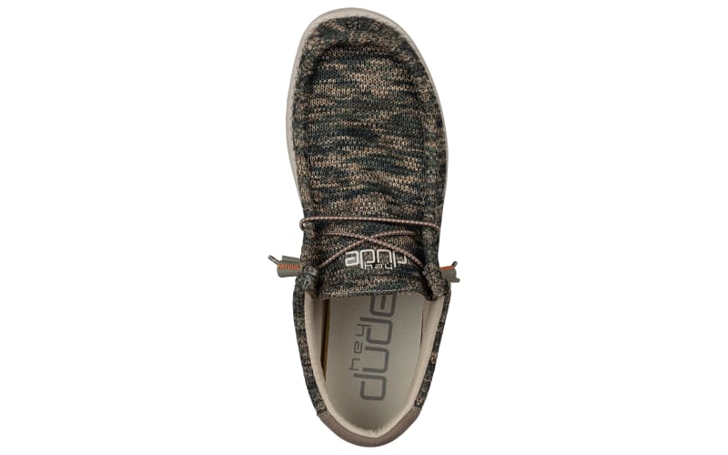 Dude shoes homme clearance