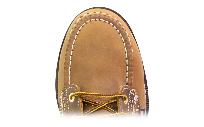 Redhead workhorse top boots