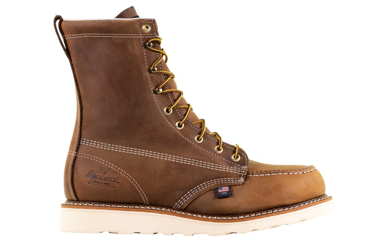 Cabela's steel toe work boots new arrivals