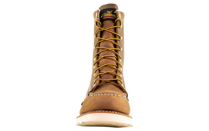 Redhead workhorse boots discount
