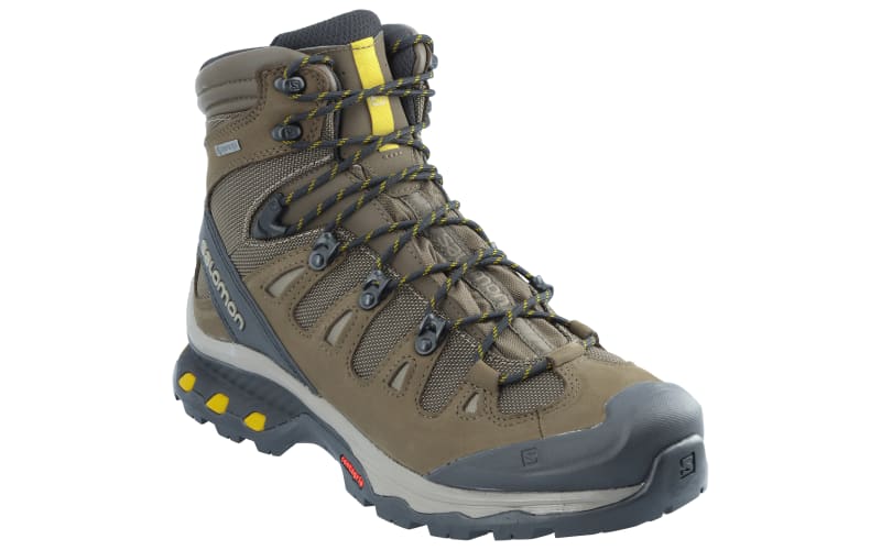 Salomon Quest 3 Hiking Boots for | Cabela's
