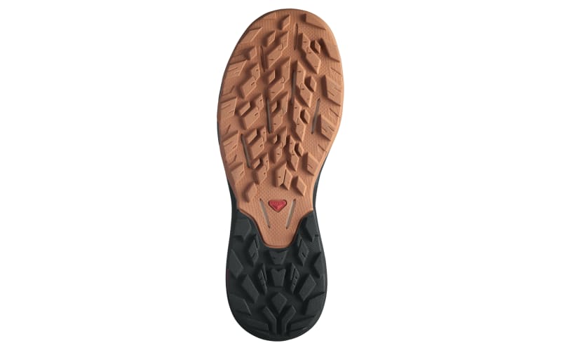 Salomon trail boots discount