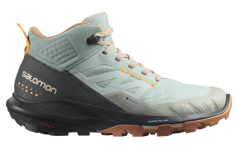 Salomon lyngen mid gtx w shop
