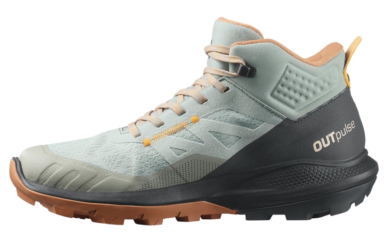 Bass pro outlet womens hiking shoes