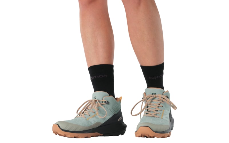 Bass pro shop 2025 womens hiking shoes