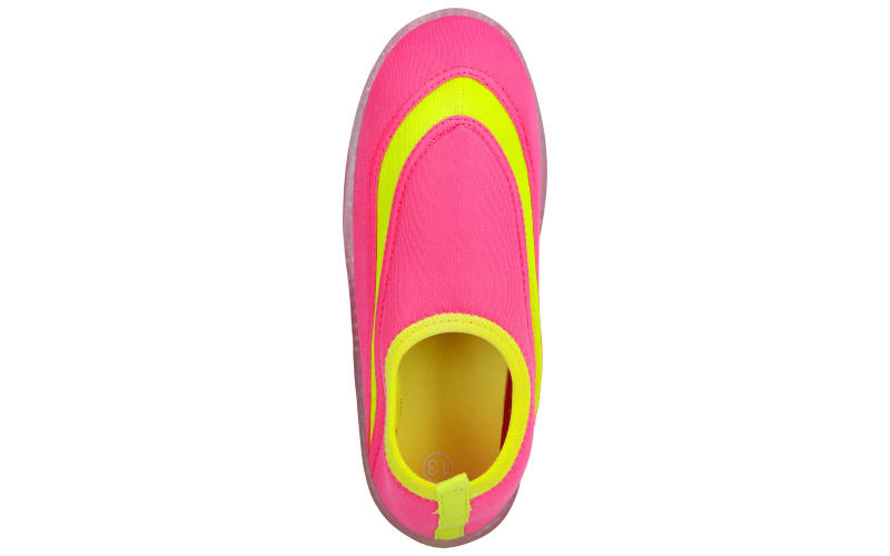 Water shoes for kids in store deals